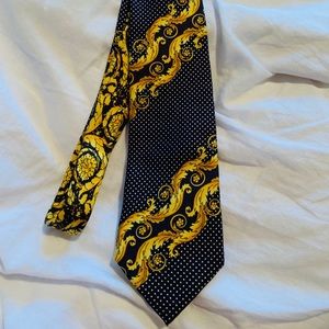 Versace Accessories - Versace tie Versace Accessories - Versace tie